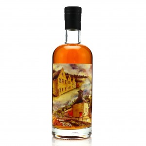Speyside Single Malt Sansibar Very Old Selection 2018 Finest Whisky Berlin