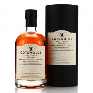 Cotswolds Small Batch   LMDW