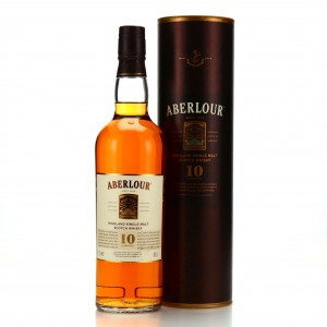 Aberlour 10 Year Old