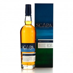 Scapa Skiren Batch  15