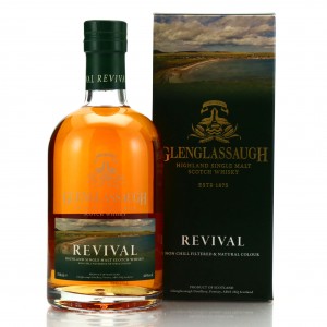 Glenglassaugh Revival