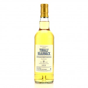 Bruichladdich 10 Year Old Private Cask  1623   Toralf Haarnack