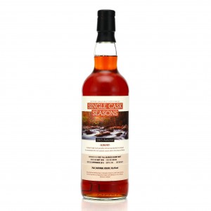 Glenlivet 1996 Single Cask Seasons Autumn 2015
