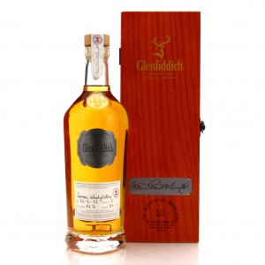 Glenfiddich 15 Year Old  Hand Filled  Batch  84