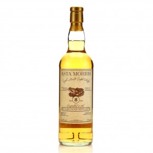 Craigellachie 2013 Asta Morris 8