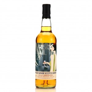 Girvan 1989 The Whisky Trail 32