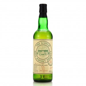Dailuaine 2006 SMWS 13 Year Old 41 13