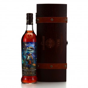 Ardbeg 2008 Maltman Taiwan