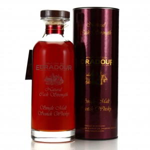 Edradour 2008 Single Cask 23