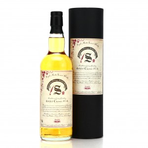 Ledaig 2011 Signatory Vintage Cuv E No 2 Kirsch Import