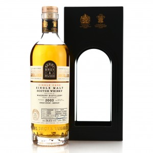 Macduff 2003 Berry Brothers and Rudd   Kirsch Import