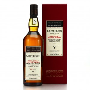 Glen Elgin 1998  Manager s Choice 