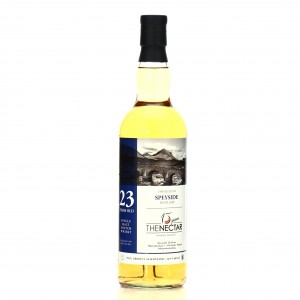 Speyside 1997 The Nectar 23 Year Old   15th Anniversary
