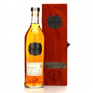 Glenfiddich 15 Year Old Hand Filled Batch  34