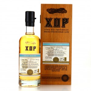 Ardbeg 1991 Douglas Laing 25 Xop