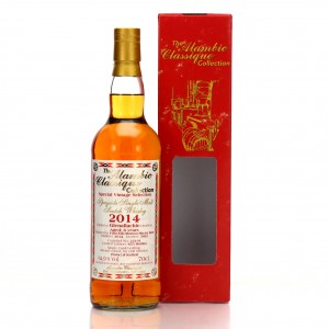 Glenallachie 2014 Alambic Classique 8