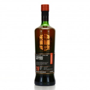 Auchentoshan 1991 Smws 28 5 73