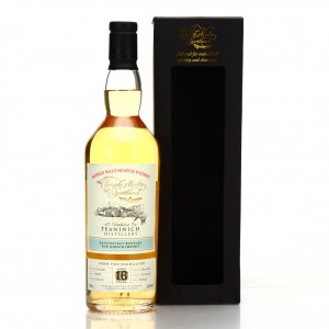 Teaninich 2006 Single Malts Of Scotland 16 Kirsch Import