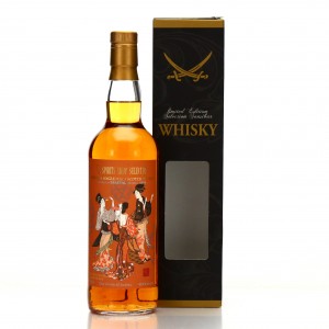 Braeval 1989 Spirits Shop Selection