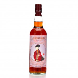 Craigellachie 2008 Spirits Shop Selection