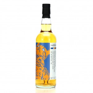 Clynelish 2000 Thompson Brothers 19 Year Old   The Netherlands