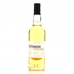 Octomore 2009 Futures 5