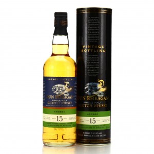 Ardbeg 1994 Dun Bhegan 15
