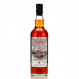 Glendronach 2009 Long Valley Selection 10