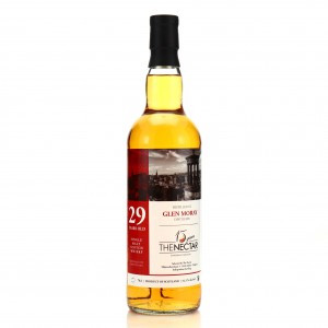 Glen Moray 1991 The Nectar 29 Year Old   15th Anniversary