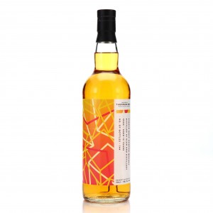 Glen Ord 2006 Thompson Brothers 12