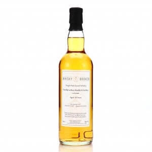 Lochindaal 2007 Whisky Broker 14