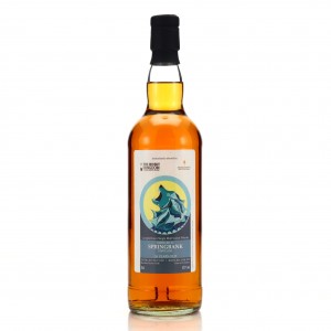 Springbank 1992 Whisky Kingdom 26