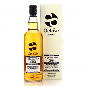 Highland Park 2005 Duncan Taylor 12 The Octave