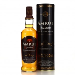 Amrut Fusion Batch 89