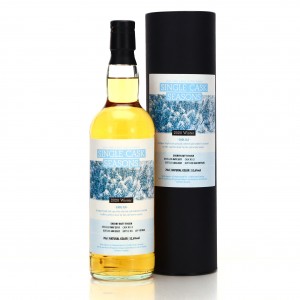 Caol Ila 2011 Signatory Vintage Seasons Kirsch Import