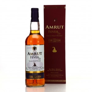 Amrut Fever Club Con Fusion First Release