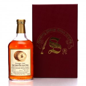 Macallan 1966 Signatory Vintage 30 4177