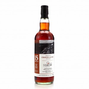 Craigellachie 2006 The Nectar 15 15th Anniversary