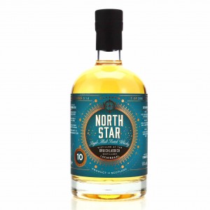 Lochindaal 2010 North Star 10 Year Old