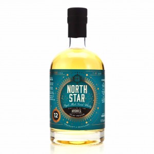 Ardbeg 2005 North Star 12