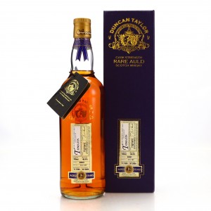 Tomatin 1965 Duncan Taylor 42