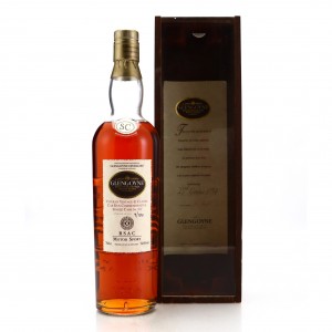 Glengoyne Veteran Vintage   Classic Car Run Single Cask  592   RSAC Motor Sport