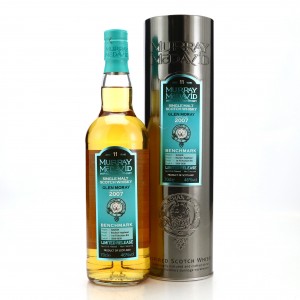 Glen Moray 2007 Murray McDavid 11 Year Old