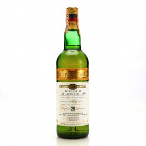 Glen Albyn 1974 Douglas Laing 26 Year Old