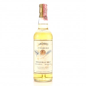 Ardbeg 1974 Corsini 19