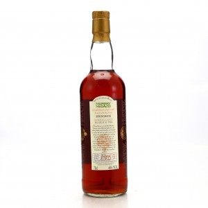 Springbank 1965 Murray Mcdavid 34