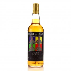Clynelish 1997 The Whisky Cask 16