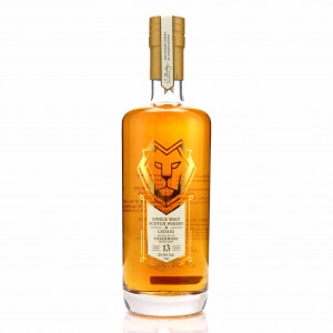 Ledaig 2008 C  Dully 13 Year Old   Z rich Whisky   Music Festival