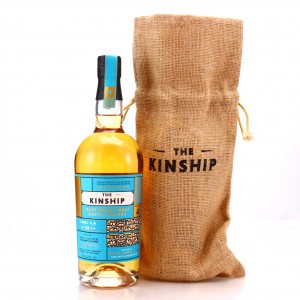 Caol Ila 32 Year Old Hunter Laing Kinship   6th Release