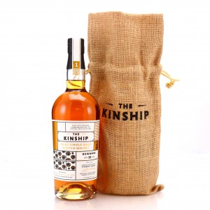 Bowmore 33 Year Old Hunter Laing Kinship   Feis Ile 2021